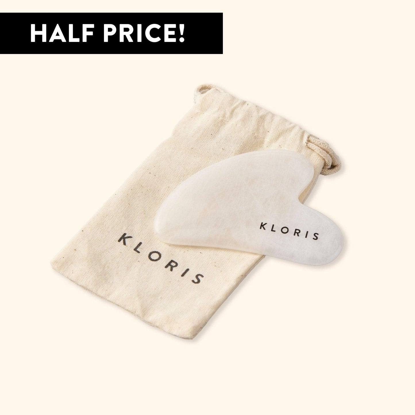 Gua Sha Tool